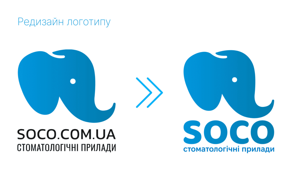Гайдлайн для Instagram: кейс дистриб’ютора стоматологічного обладнання SOCO
